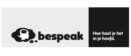 Bespeak